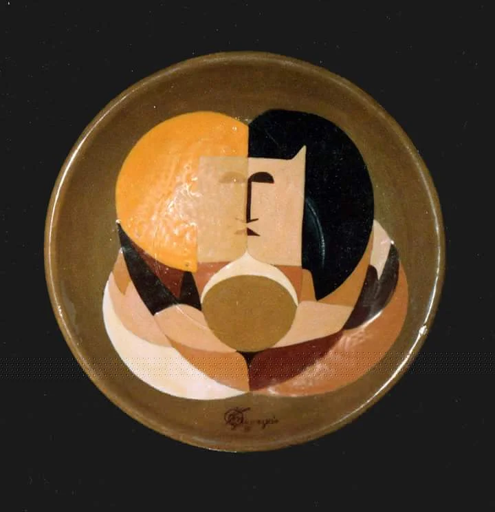 BIMBO TRA I GENITORI 